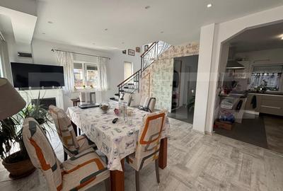 Duplex 5 camere, 148 mp, 198 teren, zona Terra - 4
