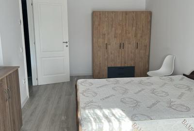 Apartament 1 camera, decomandat  – Poitiers Towers la PRET PROMOȚIONAL Apartament 1 camera, decomandat  – Poitiers Towers la PRET PROMOȚIONAL - 1