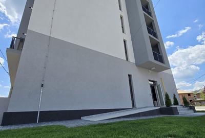 Garsonieră în Bucium - 6