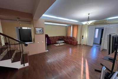 Vila grandioasa | 11 camere | P+1E+M | garaj | Brancoveanu | - 14