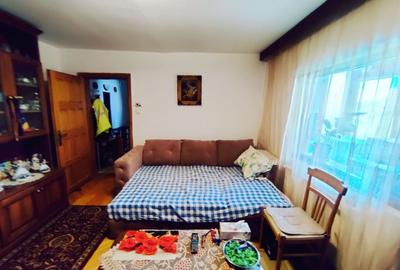APARTAMENT SEMIDECOMANDAT  2 CAMERE CALEA ARADULUI - 2