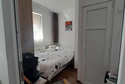 Garsonieră decomandată în Exterior Vest - 5