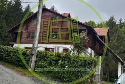 Duplex deosebit cu vedere panoramica spre munti si padure – Tocile, Sadu - 2