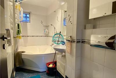 Apartament cu 3 camere decomandat, mobilat în 7 Noiembrie - 8