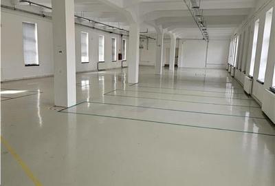 Spatiu Industrial - 3500 mp - Productie - Depozitare - Office - 24