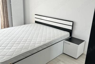 Apartament 2 camere nou langa metrou primul chirias sector 3 - 5