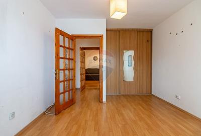 Apartament cu 2 camere decomandat, mobilat în Moșilor - 7