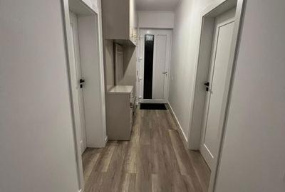 Casă cu 4 camere cu Teren 296 Mp în Oșorhei - 13