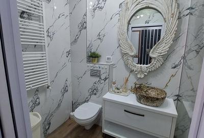 Apartament cu 3 camere decomandat, mobilat în Nord - 7