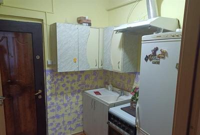 Garsonieră semidecomandată, mobilată în Ultracentral - 2