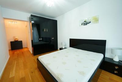 3 Camere + Parcare, Aviatiei Apartments, Promenada, Herastrau - 14