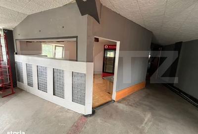 Spațiu comercial, de 220 mp, în Teiș - 6