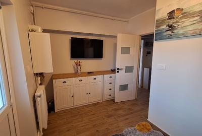 CHIRIE TERMEN LUNG: LUX ȘI SPAȚIU – Garsonieră Modificată în 2 Camere TOMIS 2 - 13