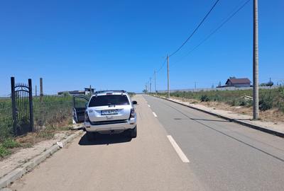 Teren intravilan construibil 455 mp-Costinesti-zona Epava-70.000 euro (Cod E2) - 6