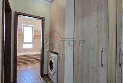 Apartament cu 3 camere decomandat în Rediu - 3