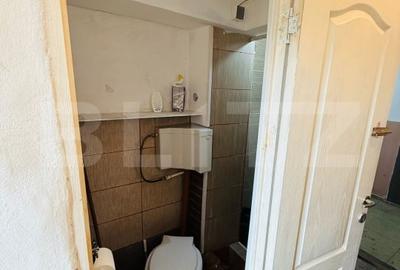 Camara camin cu loc de parcare si baie proprie-zona Florilor - 6