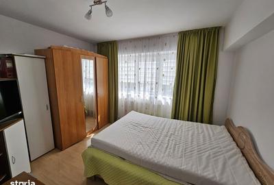 Apartament cu 2 camere în Plantelor