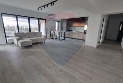 Apartament 2 camere - InCity - Select Residence - de inchiriat - NOU Apartament 2 camere - InCity - Select Residence - de inchiriat - NOU - 7