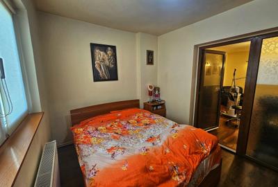 Casa P+1E+M, cu 5 camere în Cantacuzino – ideală birouri sau locuință - 33