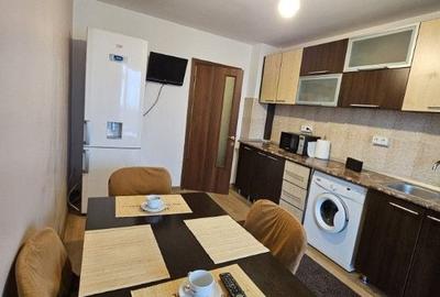 Apartament cu 2 camere decomandat în Piața Centrală - 4