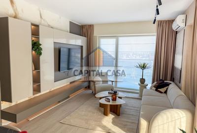 Apartament cu 3 camere în Theodor Pallady - 1