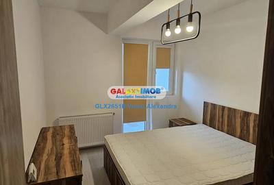 Apartament cu 2 camere decomandat, mobilat în Berceni - 1