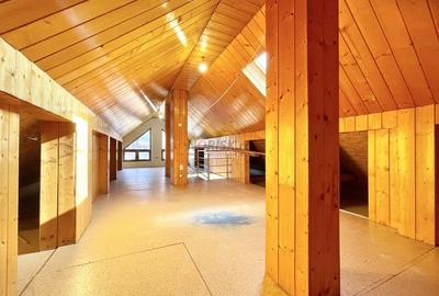 CASA 7 Camere I LOCAȚIE STRATEGICAI Ideala Pentru BUSINESS I 303 MP CASA 7 Camere I LOCAȚIE STRATEGICAI Ideala Pentru BUSINESS I 303 MP - 19