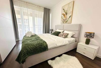 Apartament 3 camere Prima Nufarul - 6