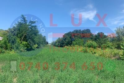 ID 7689 Teren cu potential turistic in DELTA DUNARII - 4