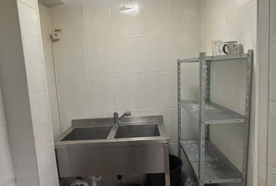 Spațiu comercial, de 50 mp, în Universitate - 7