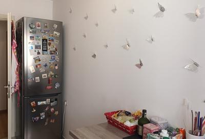 Apartament cu 3 camere semidecomandat, mobilat în Ozana - 13