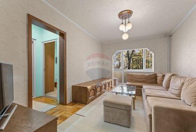 Apartament cu 3 camere de vanzare- COMISION 0% - 2