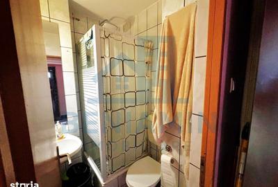 Apartament cu 4 camere în Triaj - 15