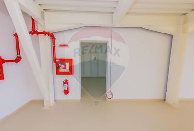 Spațiu comercial, de 1,405 mp, în Griviței - 20