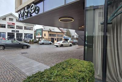 Spațiu comercial, de 116 mp, în Central - 2