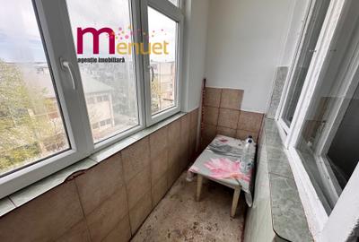 Garsoniera confort 3,zona Dallas,23 mp - 3