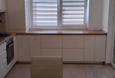 Apartament cu 2 camere decomandat în Central - 5
