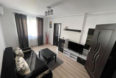 Apartament cu 2 camere în Central - 1