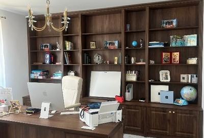 Casa individuala dumbravita - 15