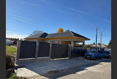 Casă Noua Zona Centrala Baicoi,  211 mp - 10