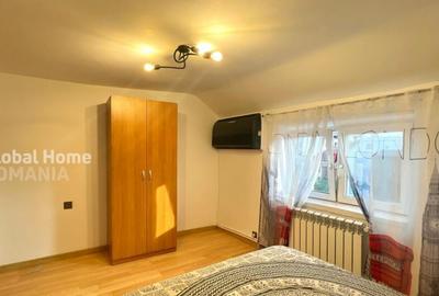 Apartament 2 Camere - Cismigiu | Centrala Proprie + Balcon - 3