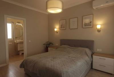 Casă cu 3 camere în Corușu - 7