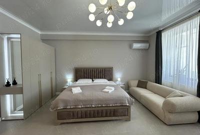 Garsonieră decomandată în Nord - 1