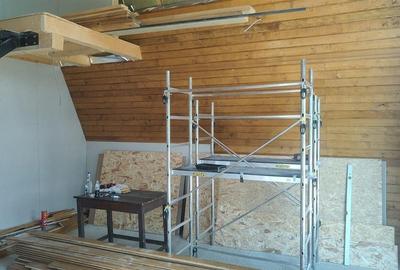 CASA VALEA DOFTANEI TIP AFRAME - 8