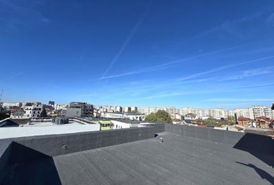 PROPRIETAR 0 TVA I PENTHOUSE TERASA PANORAMICA - 10