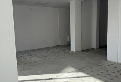 Spațiu comercial, de 140 mp, în Câmpulung Muscel - 1