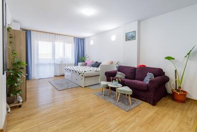 Apartament cu 2 camere decomandat, mobilat în Otopeni - 1