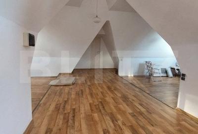 Vila, 10 camere, 580 mp, zona Cartier Albert - 7