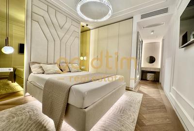 BANEASA/THE PINES/LUXOS/PRIMA INCHIRIERE/PARCARE SUBTERANA - 3