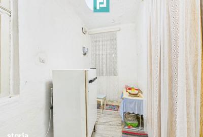 Casă cu 4 camere cu Teren 1461 Mp în Central - 7